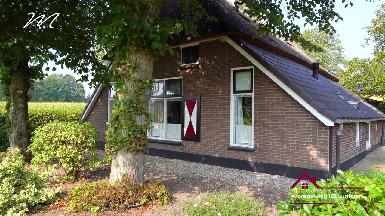 Video van Klomperweg 122