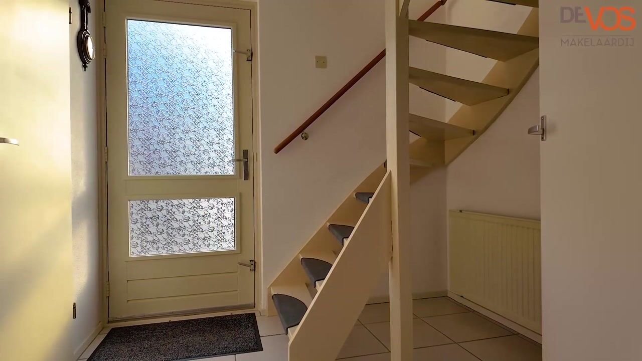 Video van Lisdodde 7