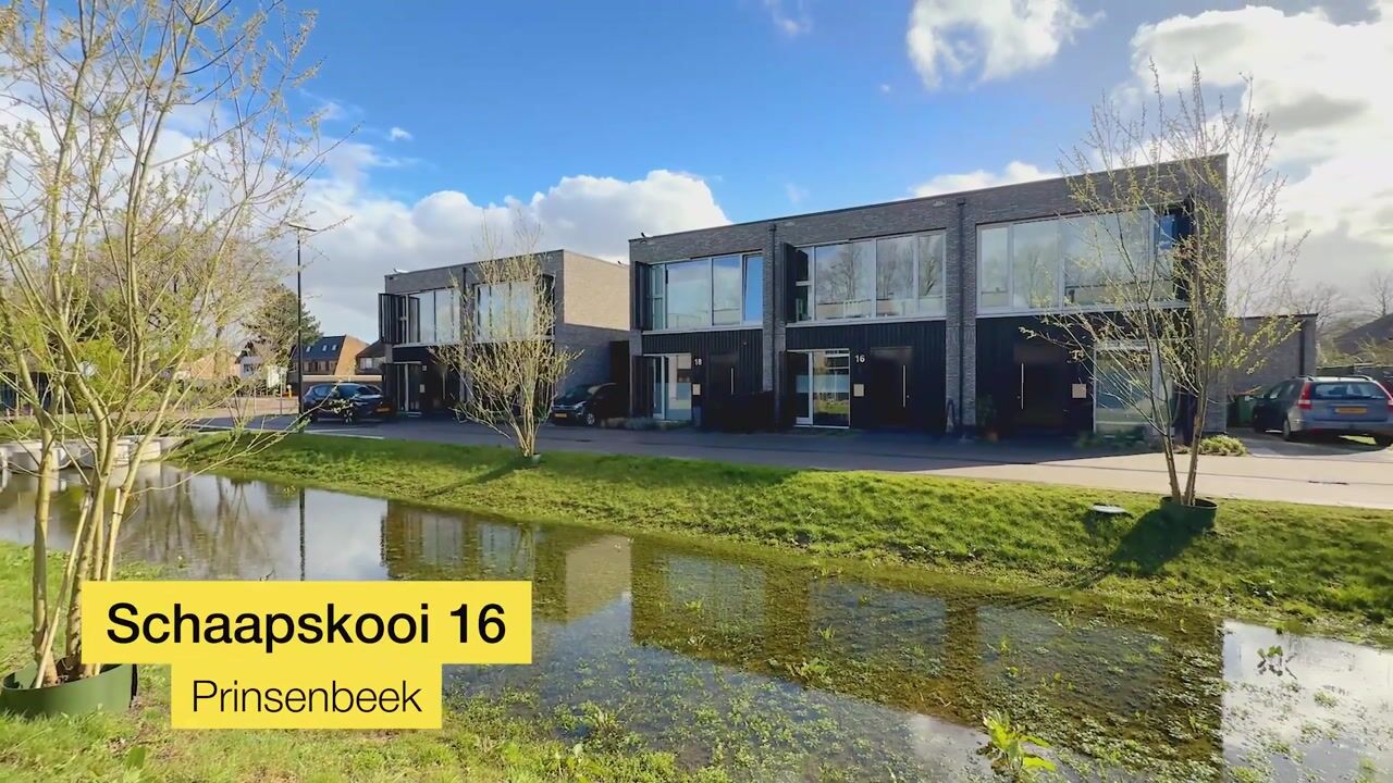 Video van Schaapskooi 16