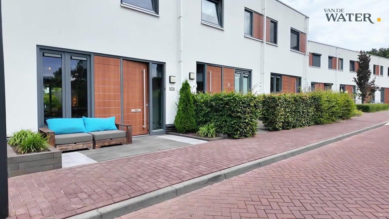 Video van Oeverzwaluw 18
