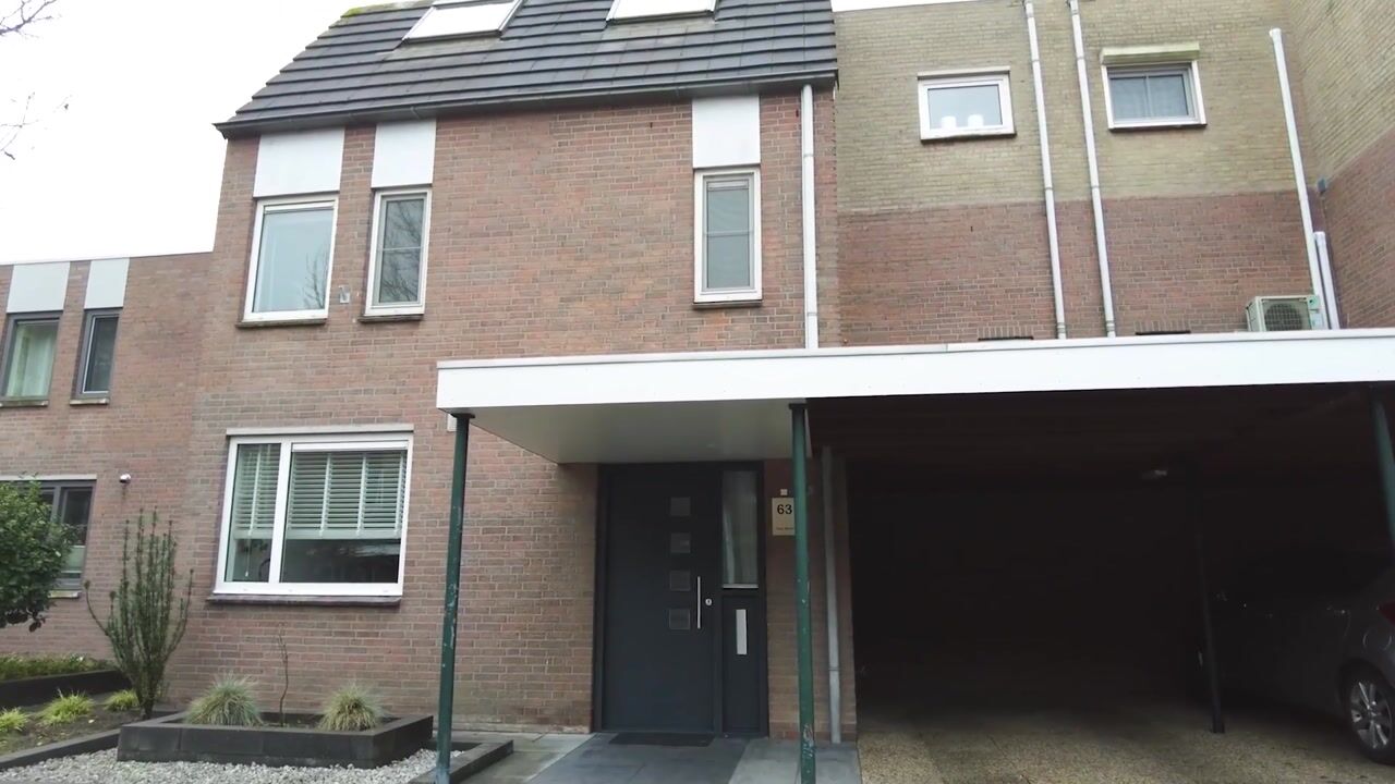 Video van Cherbourglaan 63