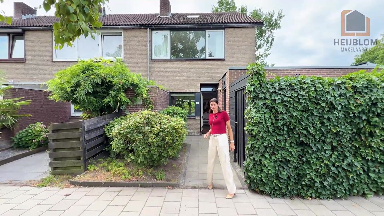 Video van Beiaard 74