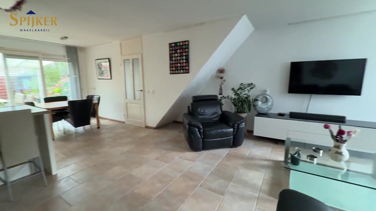 Video van Toccatastraat 64