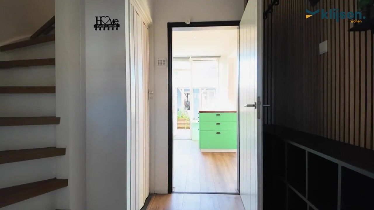 Video of Veerseweg 8