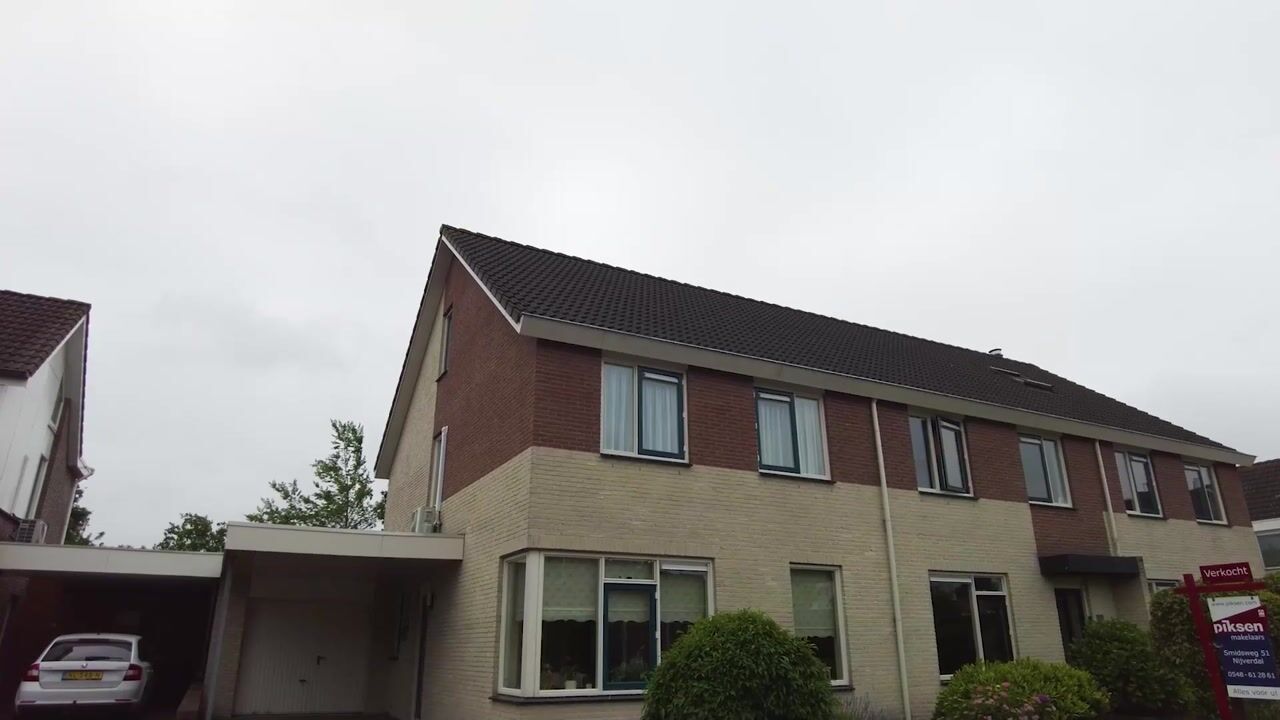 Video van Kruidenlaan 145