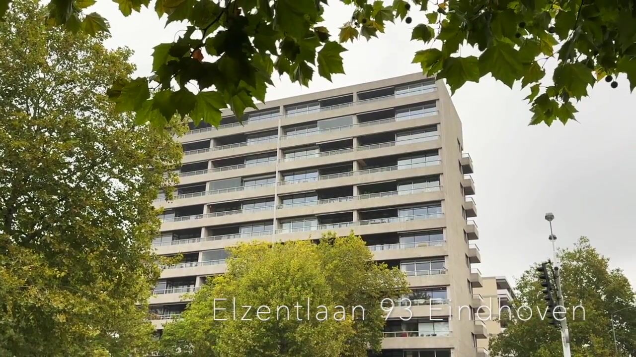 Video of Elzentlaan 93