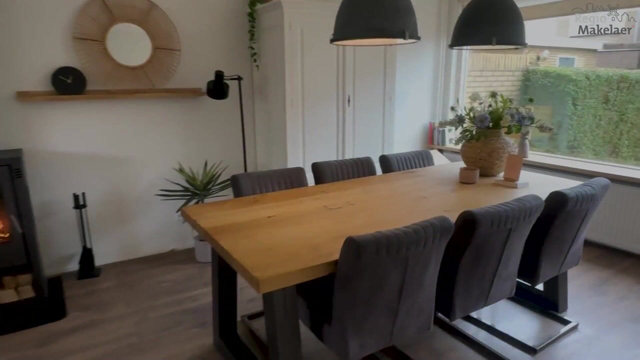 Video of Heemraadslaan 18