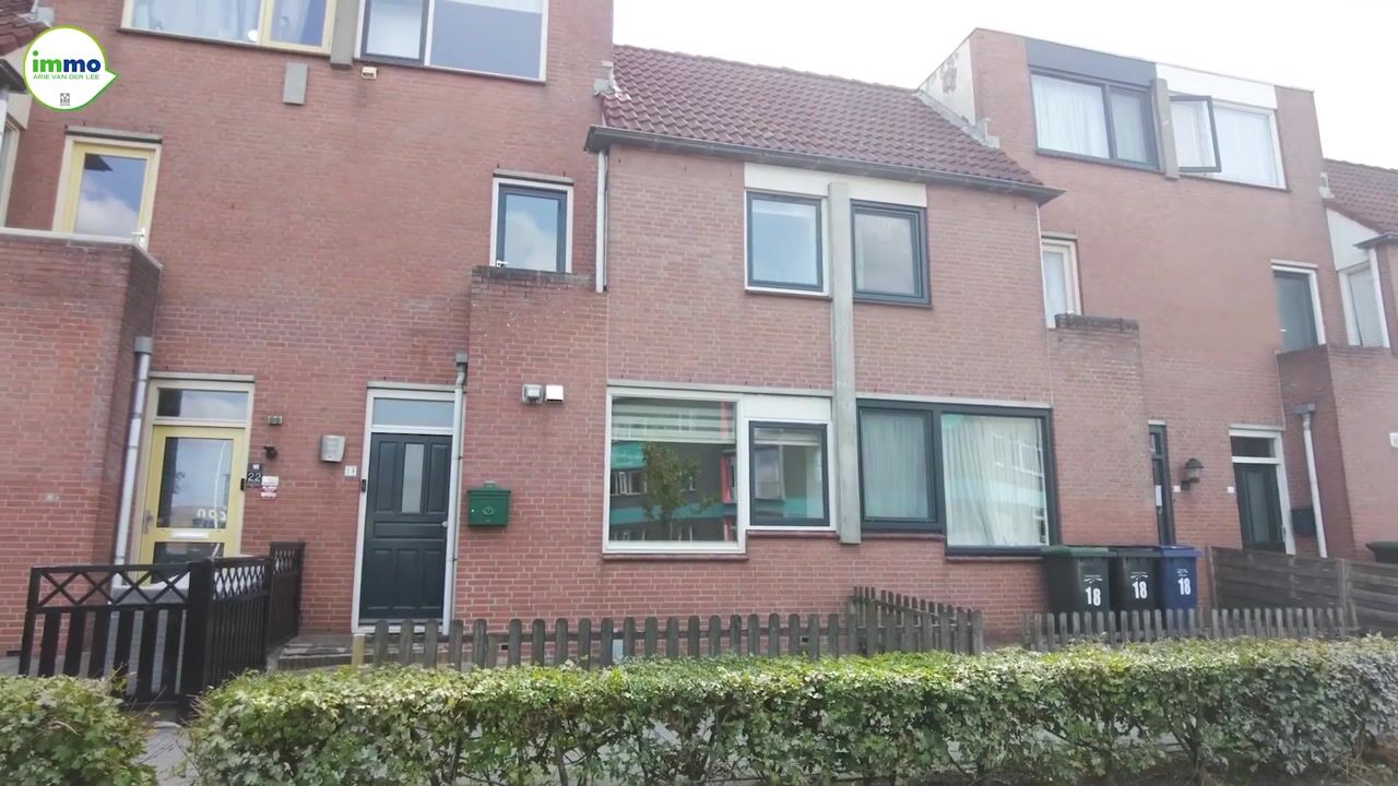 Video van Zwolleweg 20