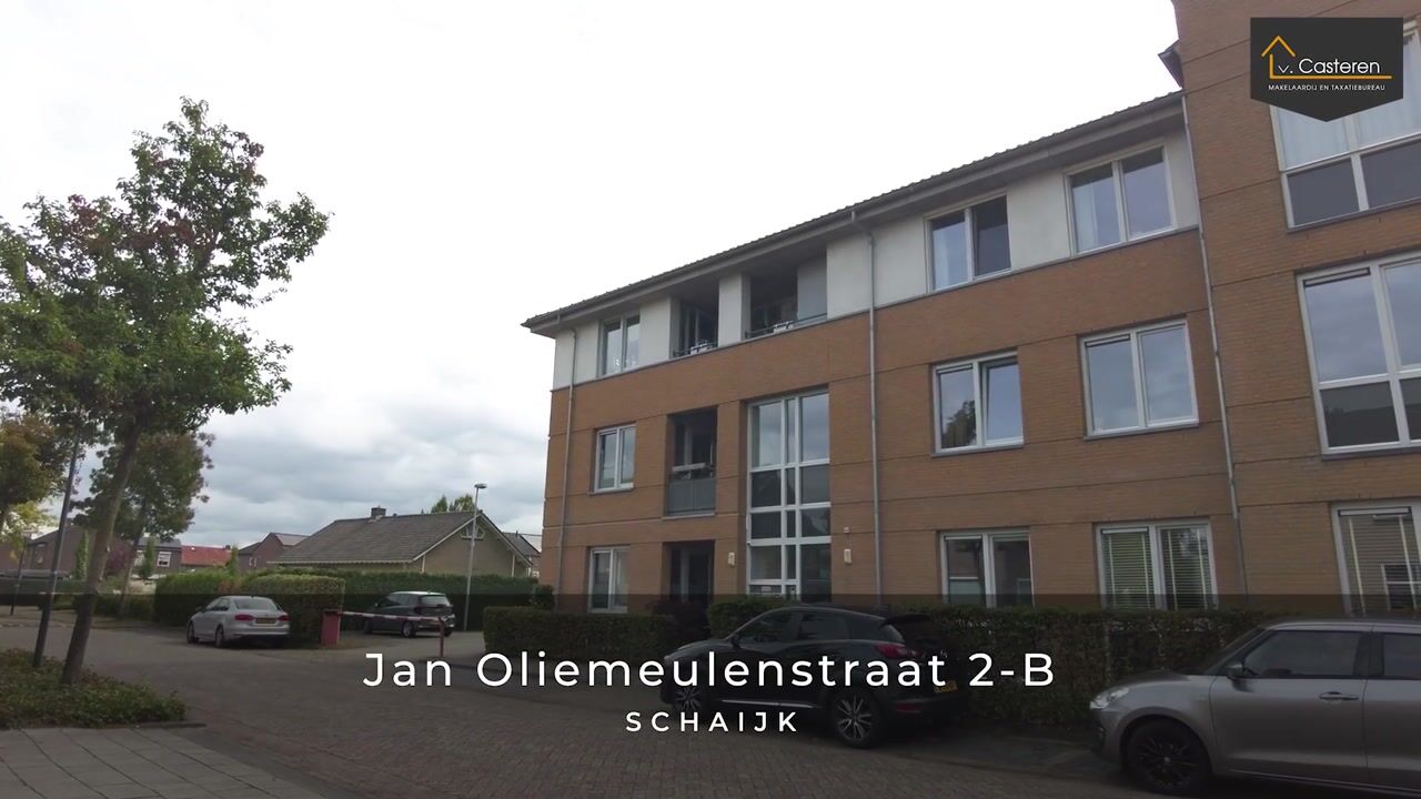 Video van Jan Oliemeulenstraat 2-B