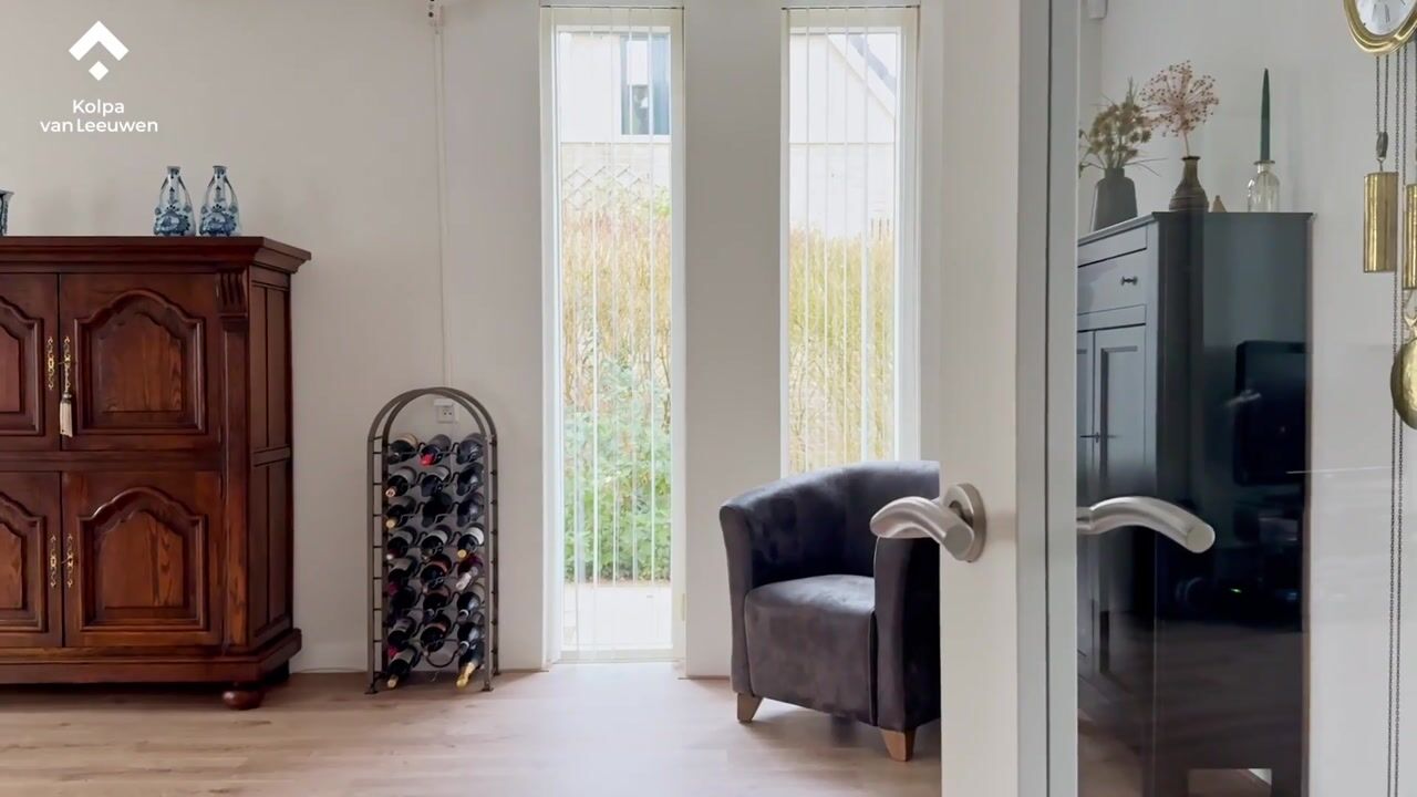 Video of Land voor Water 58