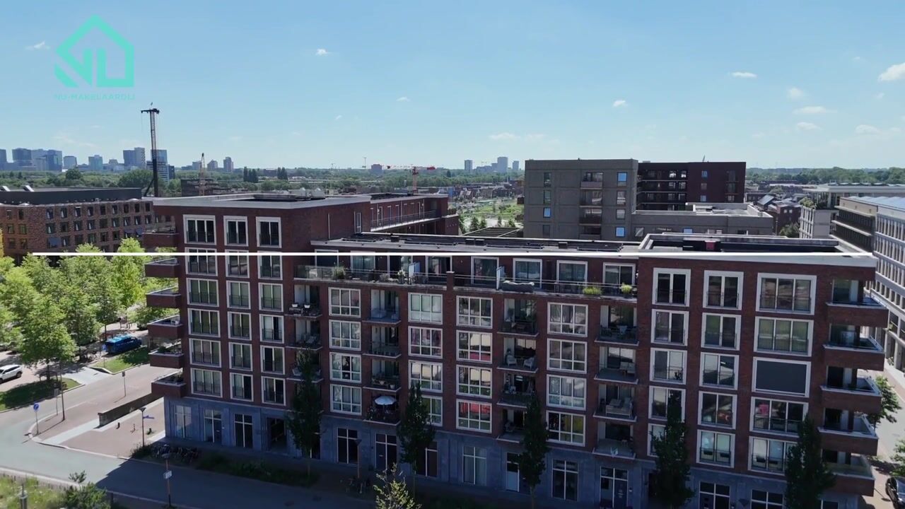 Video van San Marinostraat 77