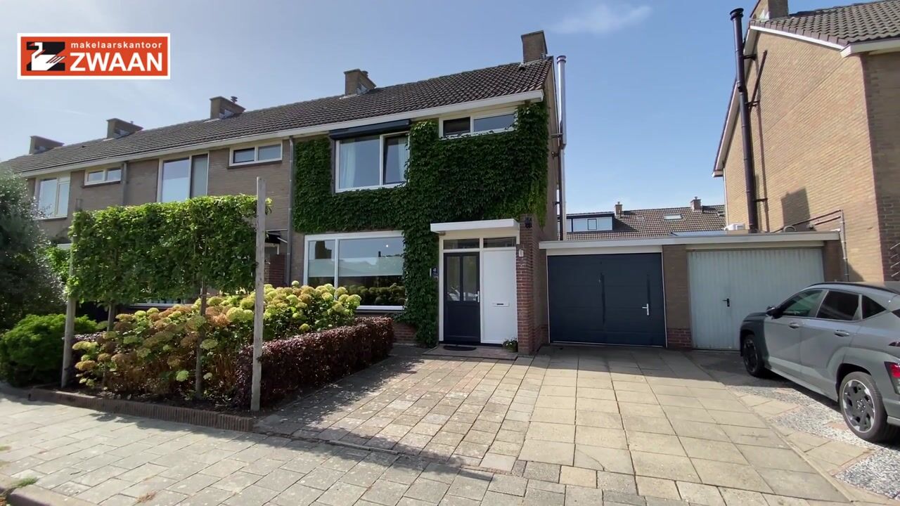 Video van de Ruyterstraat 41