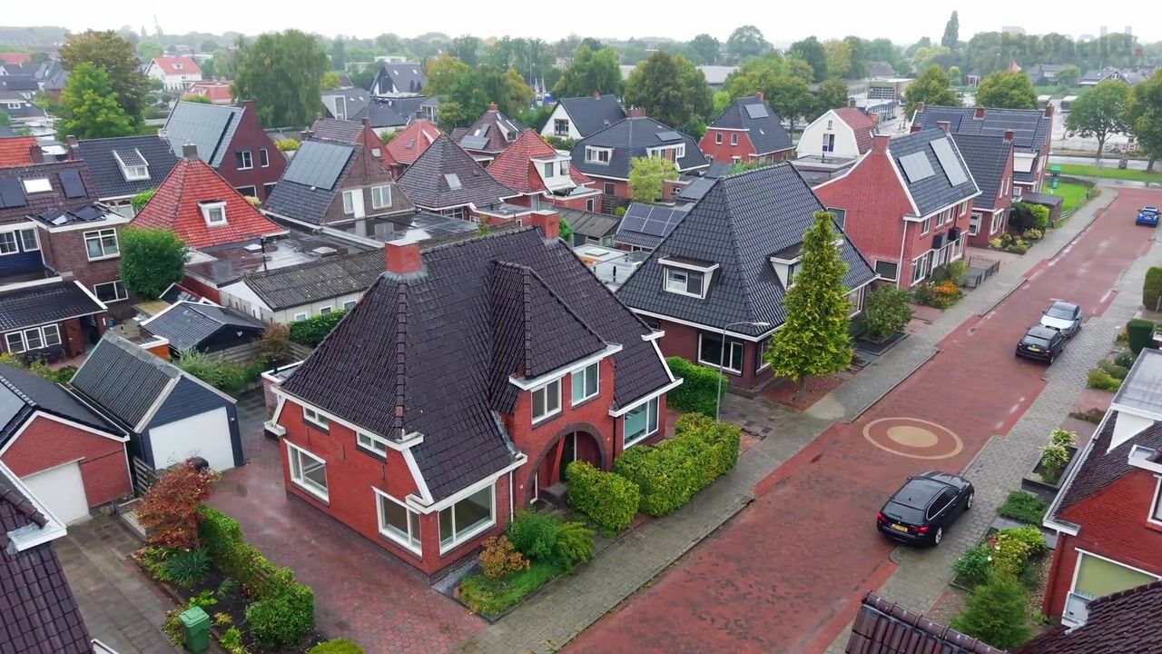 Video van De Haas Okkenstraat 18