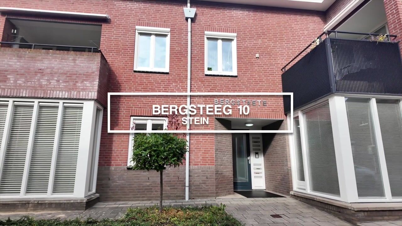 Video of Bergsteeg 10