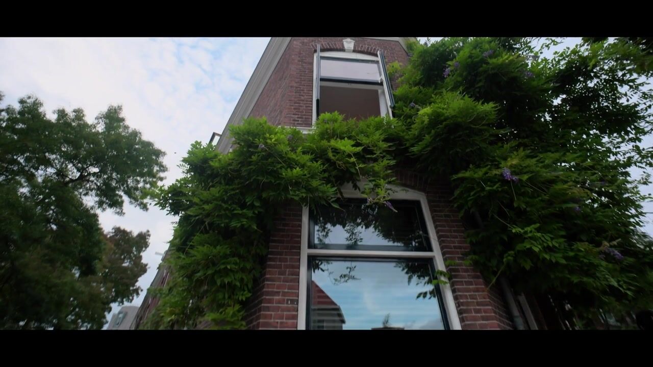 Video of Graaf van Burenstraat 8