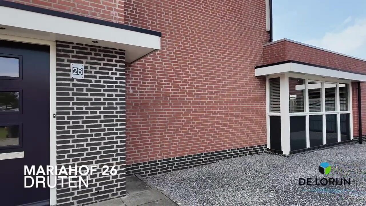 Video van Mariahof 26