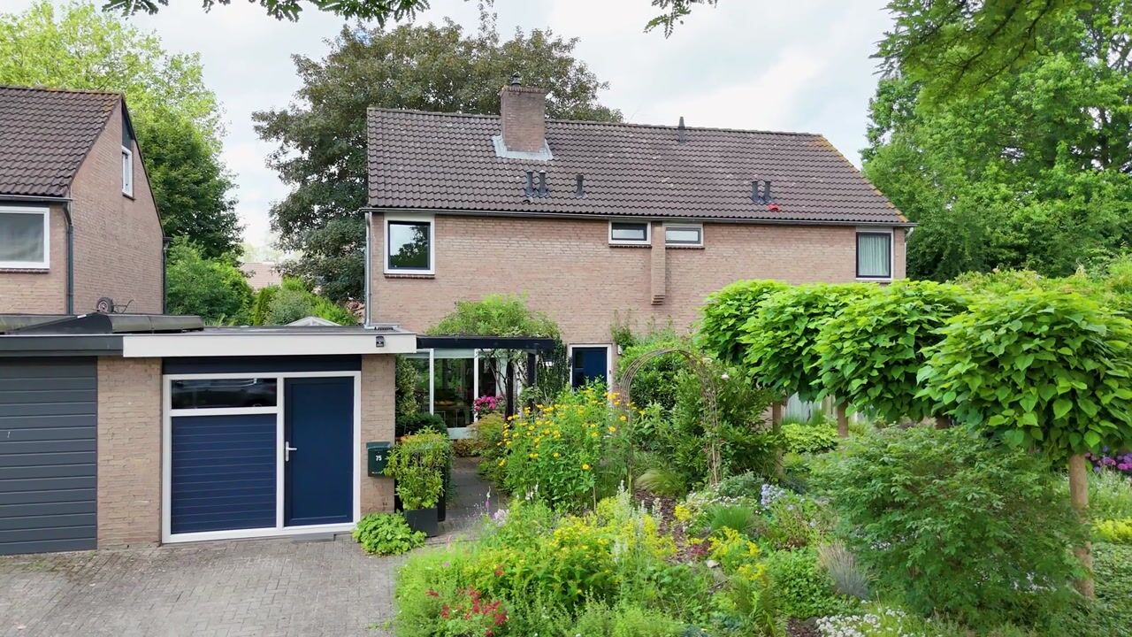 Video van Beekweide 75