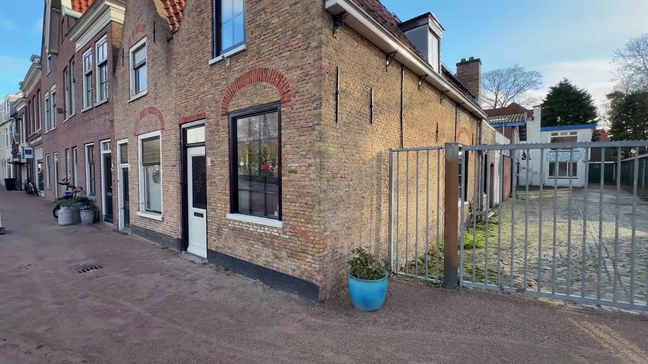 Video of Wateringsevest 23