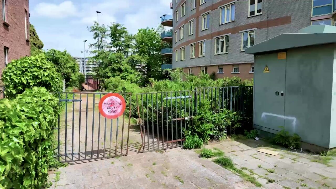 Video van 1e Jerichostraat 57-A