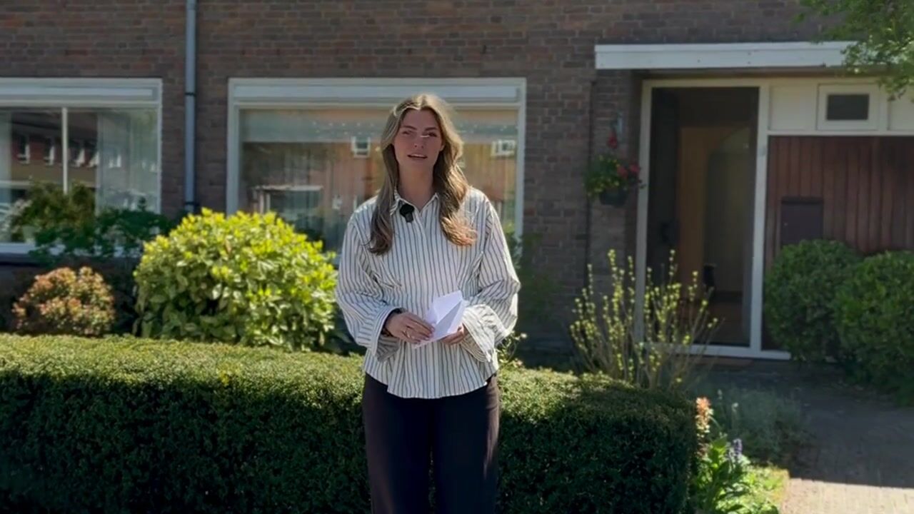 Video of Gerard Doustraat 4