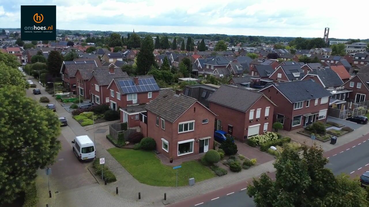 Video van Wijnand Zeeuwstraat 70