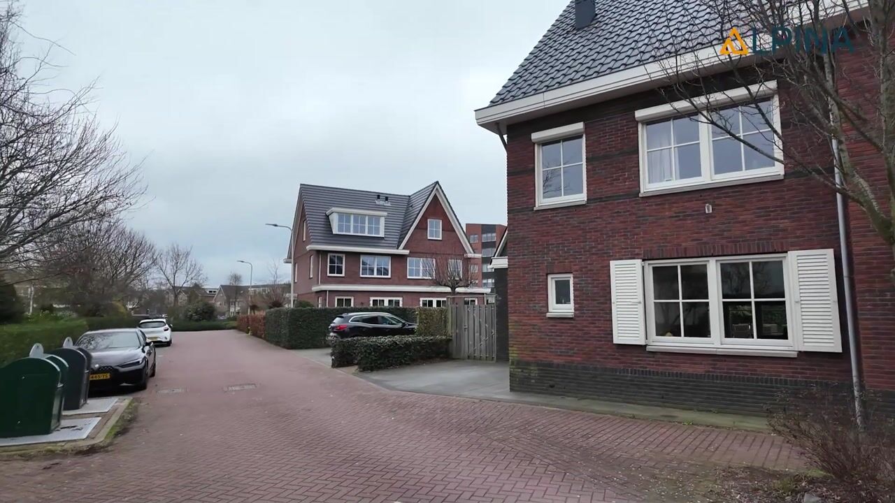 Video van Tusschen beide Wegen 3