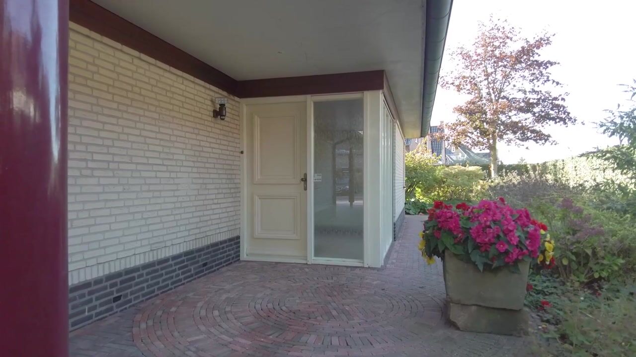 Video van Gildehauserdijk 3