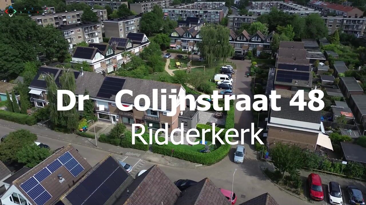 Video of Dr. Colijnstraat 48