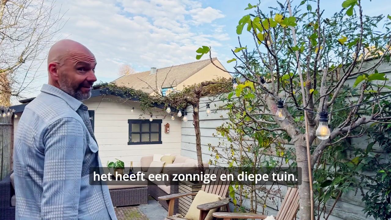 Video of Kerkstraat 27