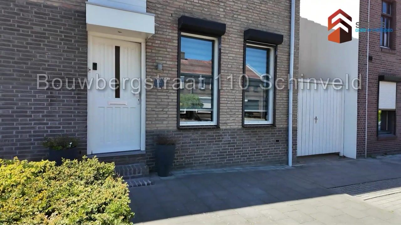 Video of Bouwbergstraat 110