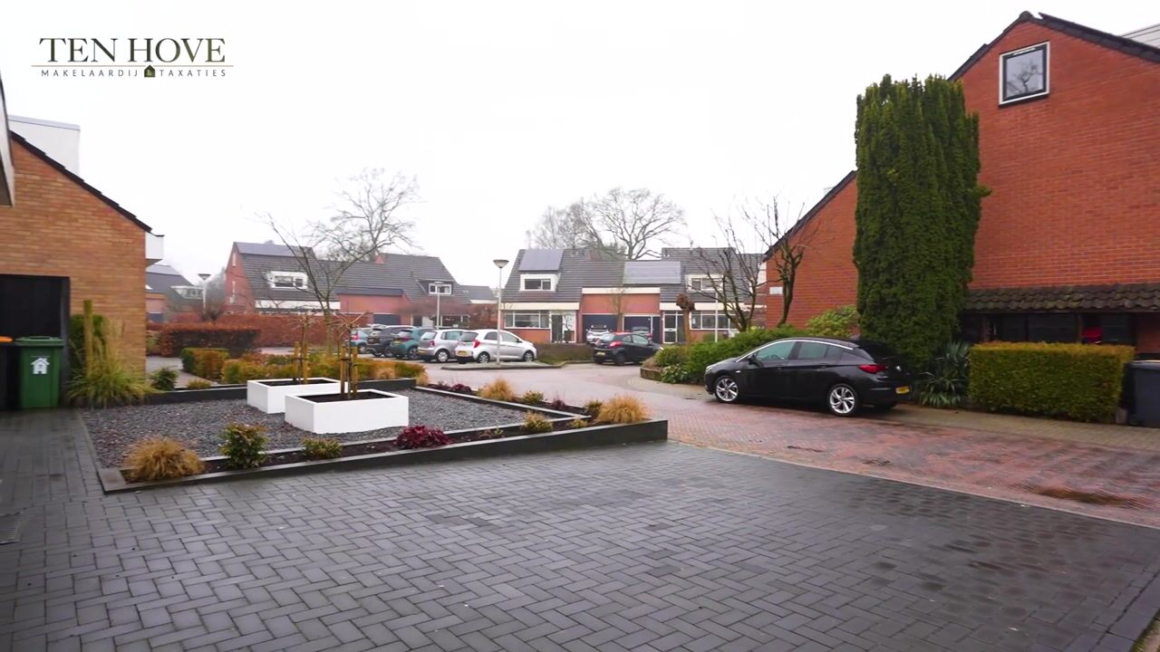 Video of Henri Dunantstraat 7