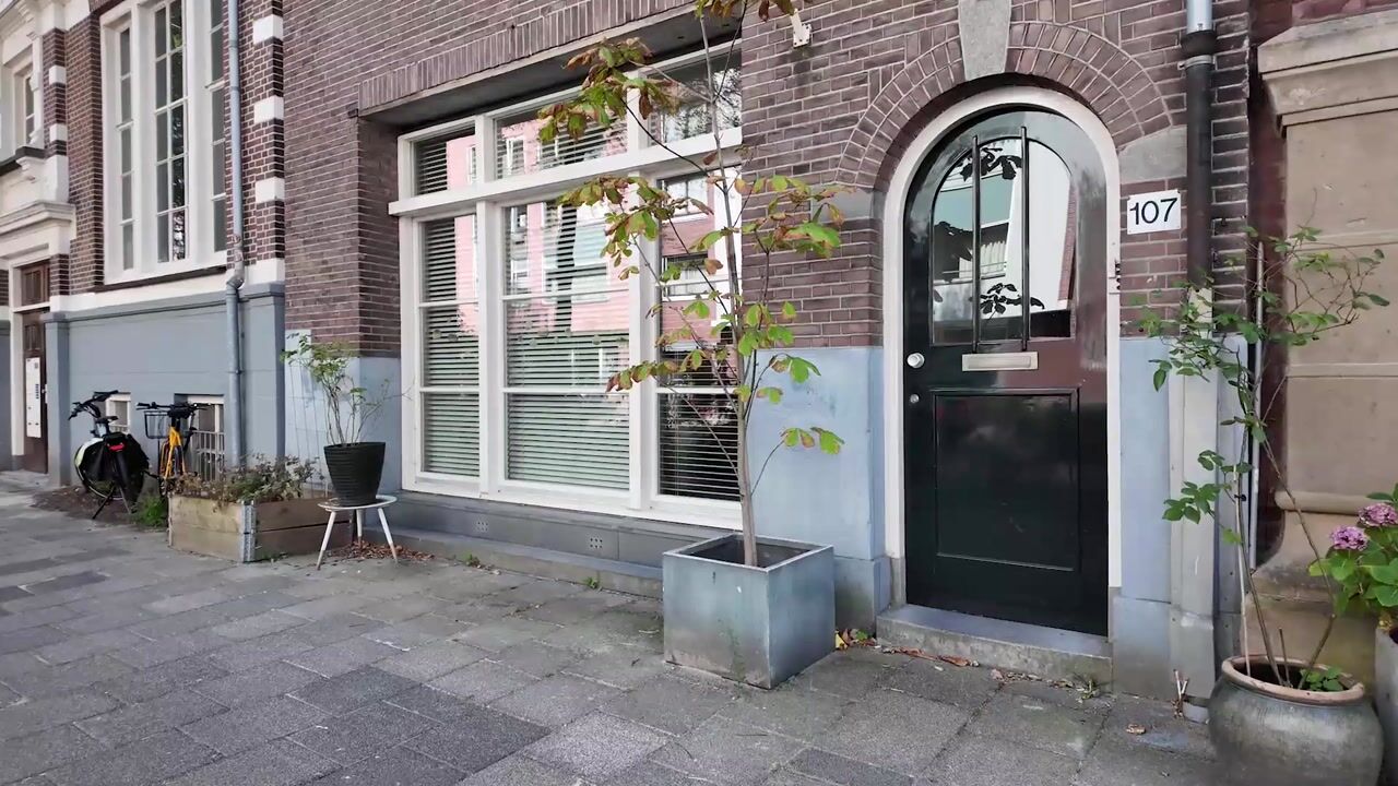 Video van Rapenburgerstraat 107-2