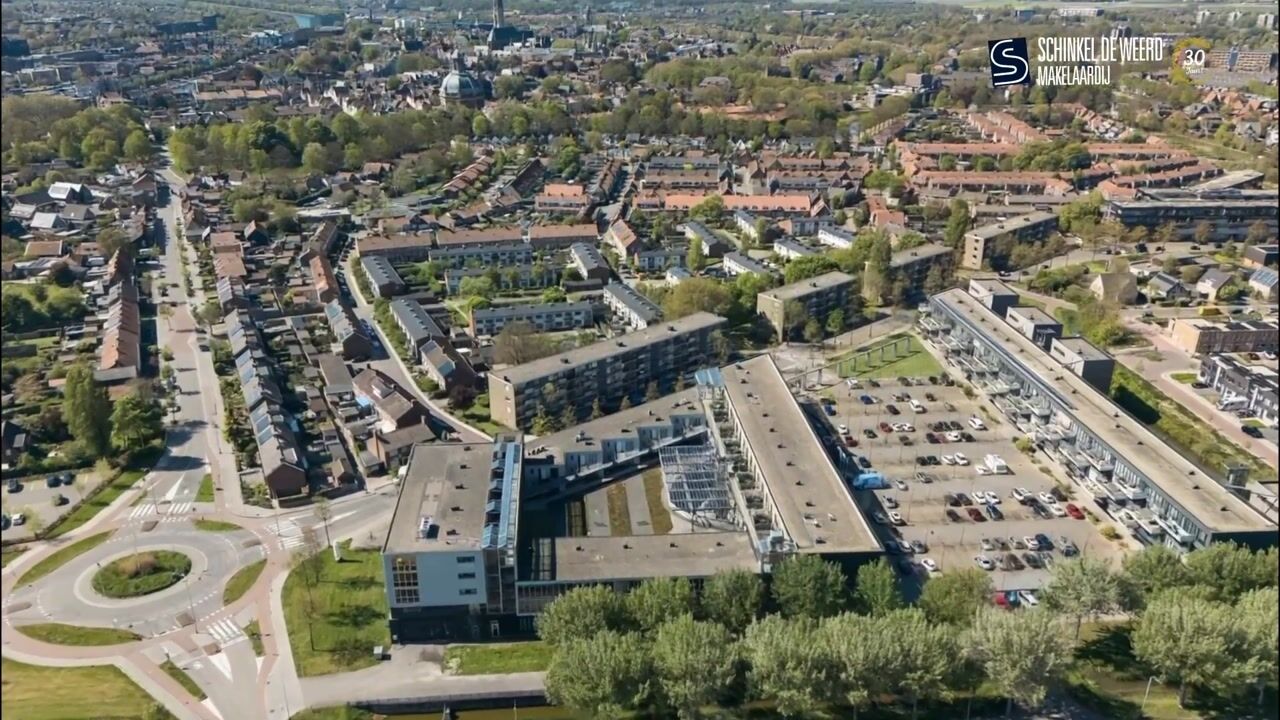 Video of Scholeksterstraat 2