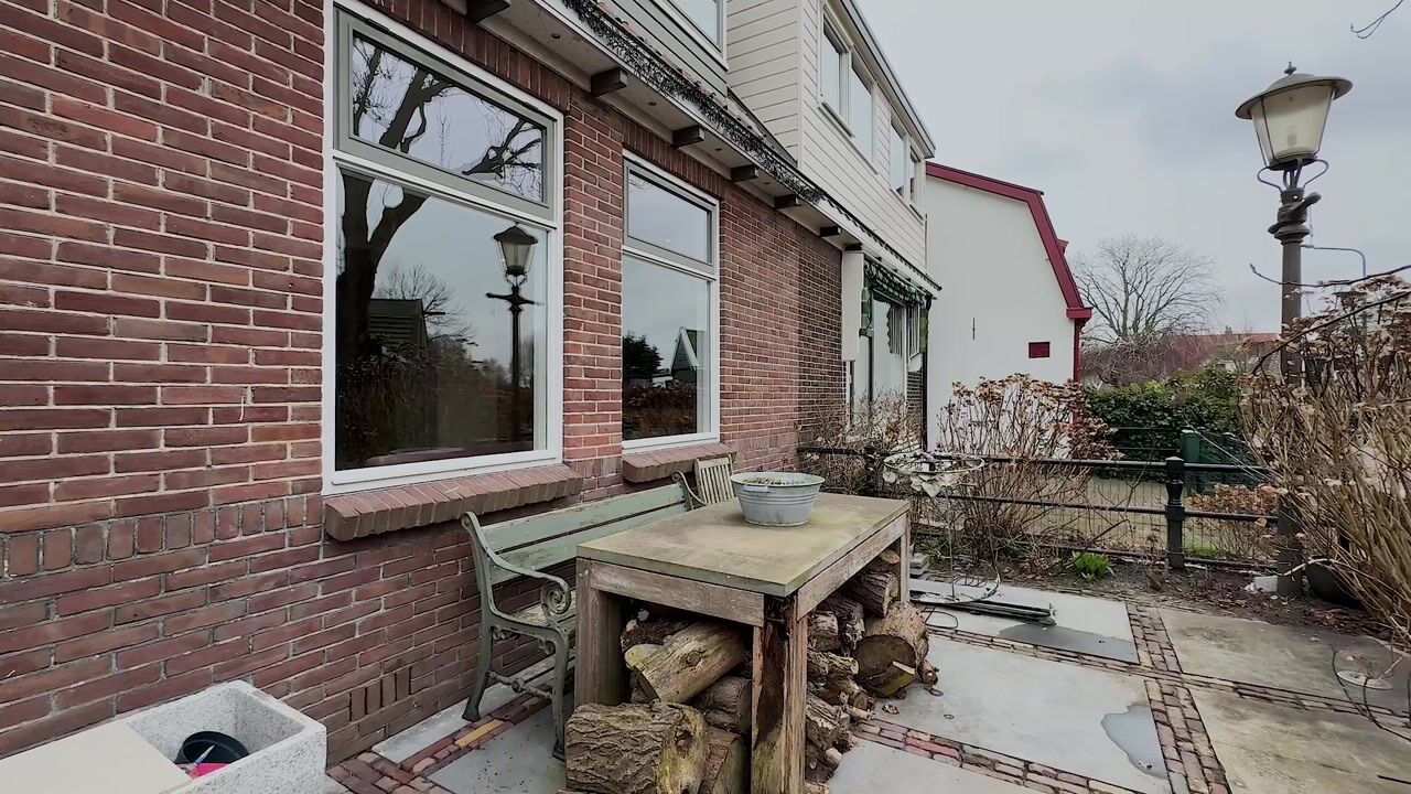 Video van Breedeweg 52