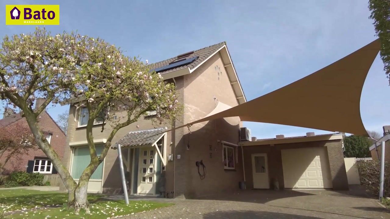 Video van Veldstraat 6-A