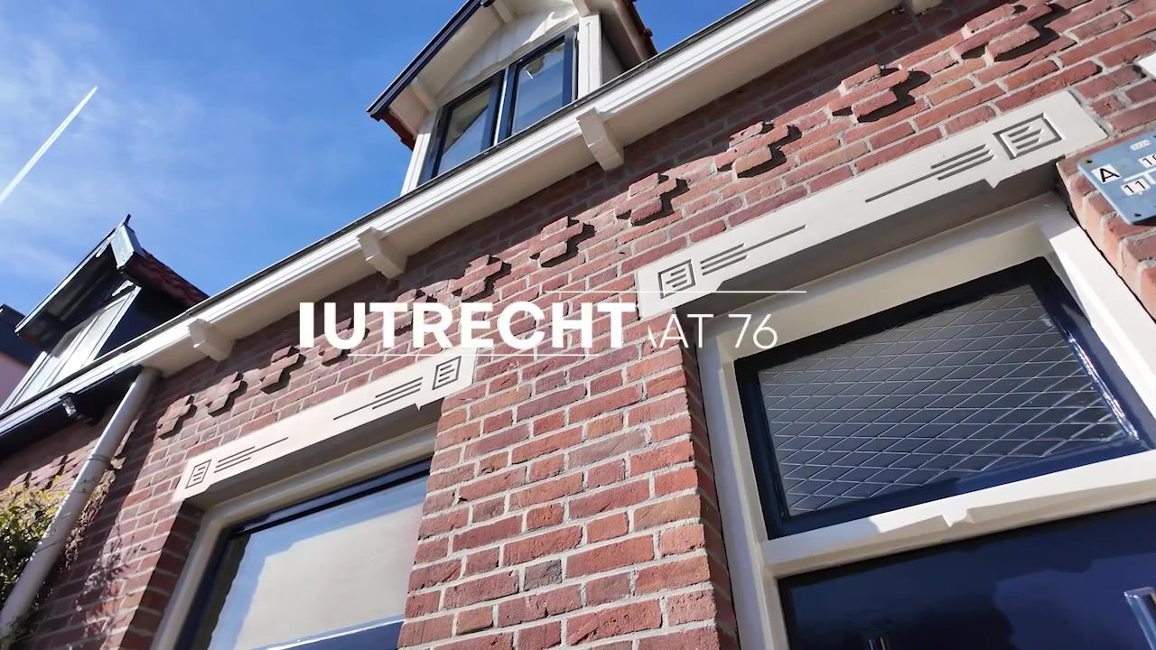 Video van Seringstraat 76