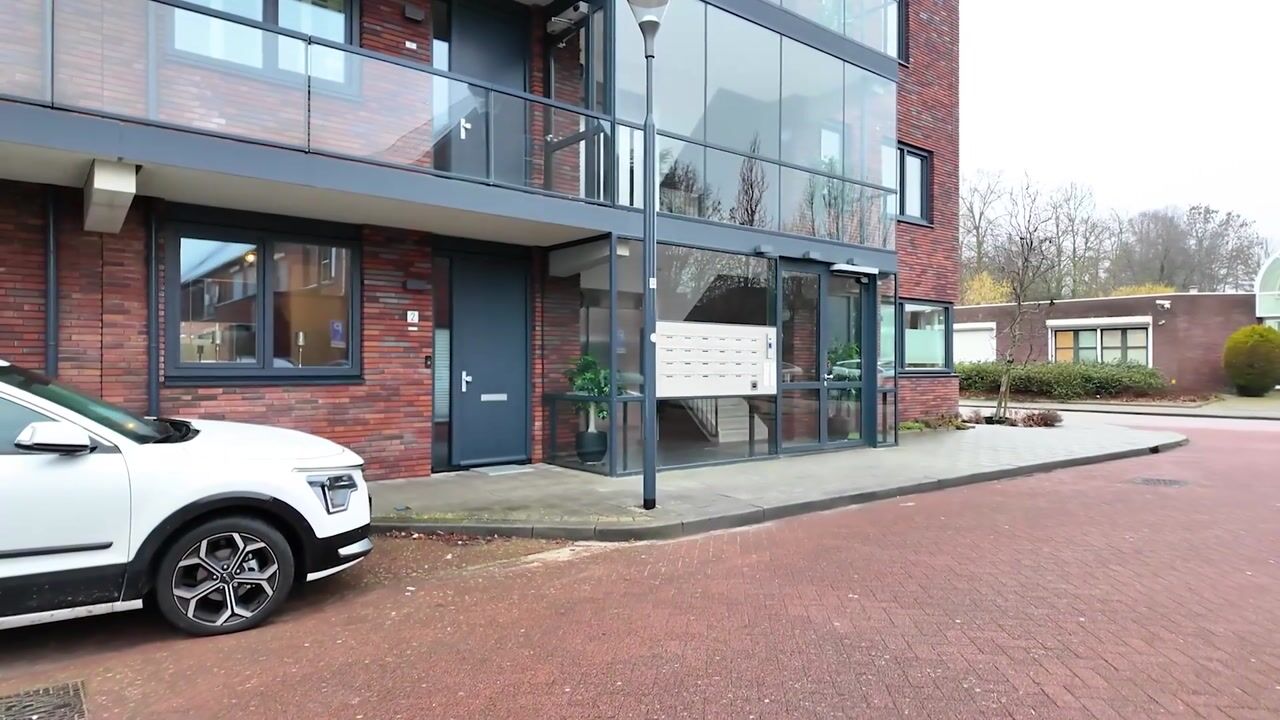 Video van Hof van Plettenburg 2