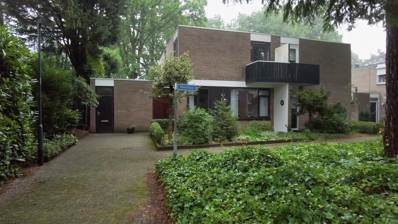 Video van Mastbos 1