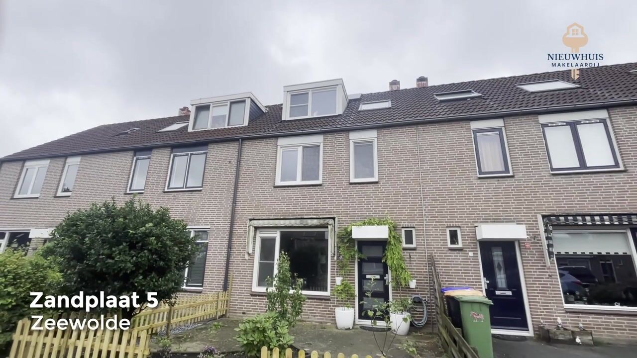 Video van Zandplaat 5