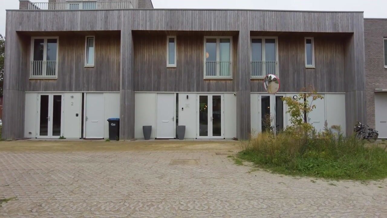 Video van Graslook 4