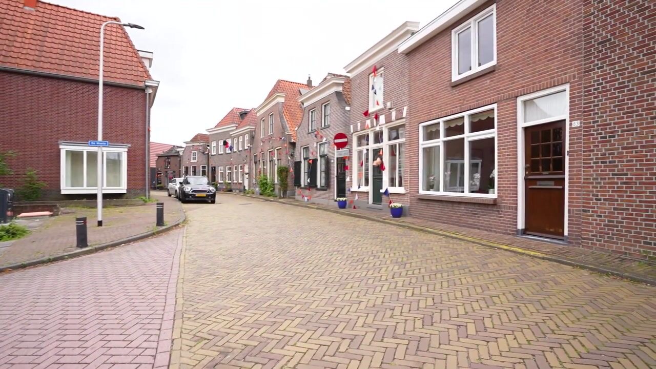 Video of Buitenkwartier 83