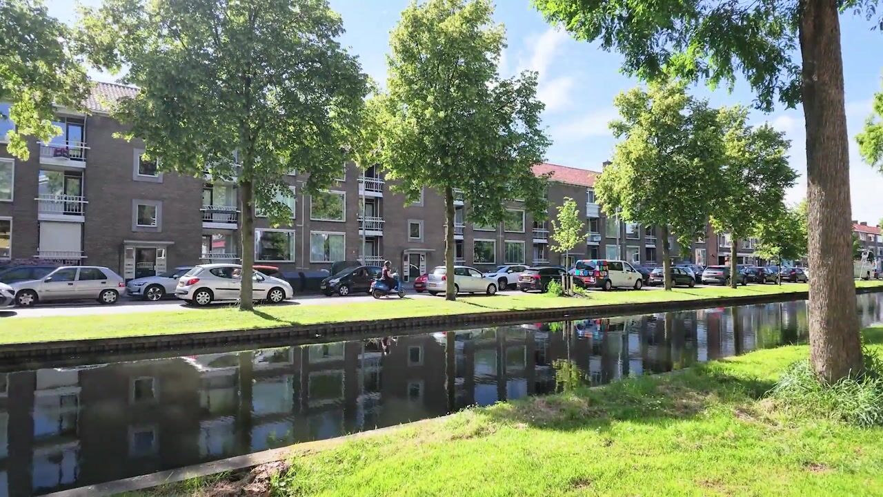 Video van Statensingel 78