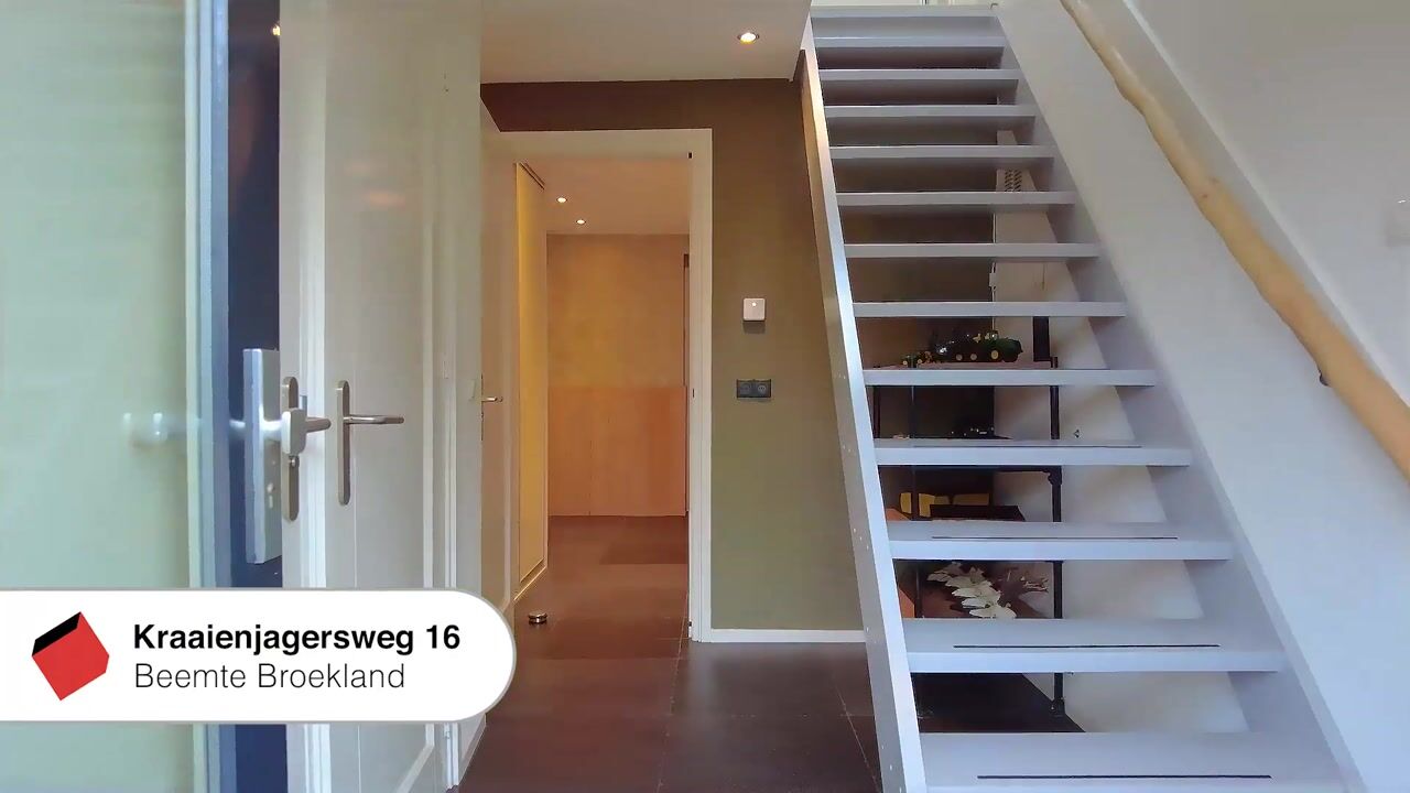 Video of Kraaienjagersweg 16