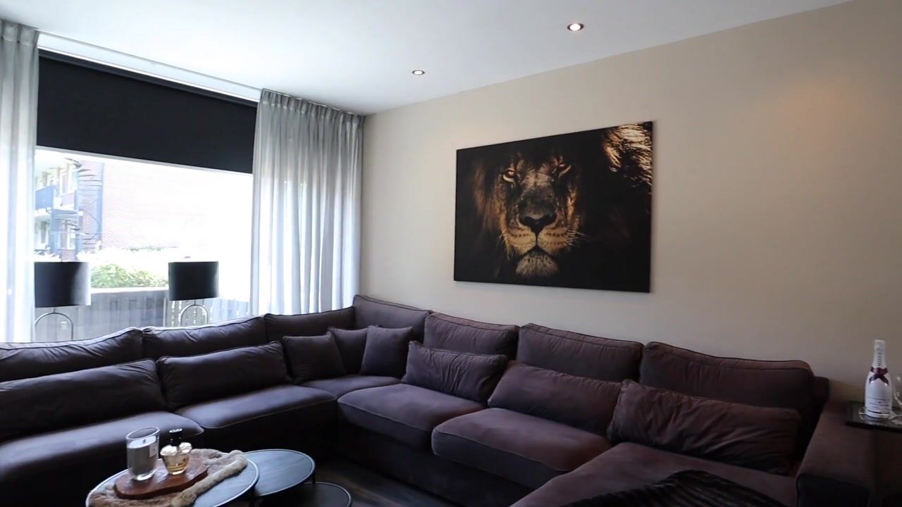 Video van P.C. Hooftlaan 132