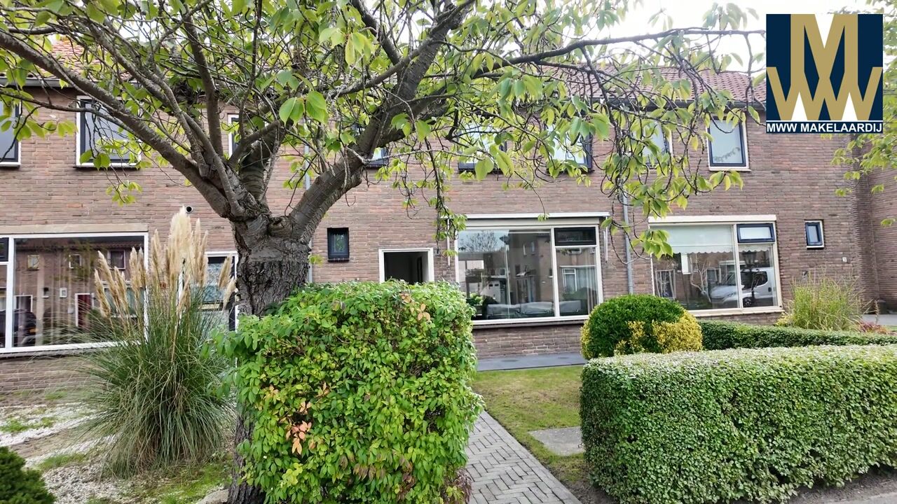 Video van A.C. de Graafstraat 28