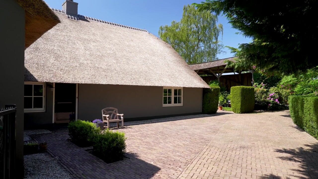 Video van Broekweg 6