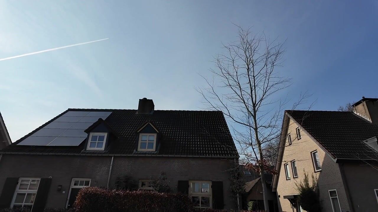 Video van Irenestraat 19