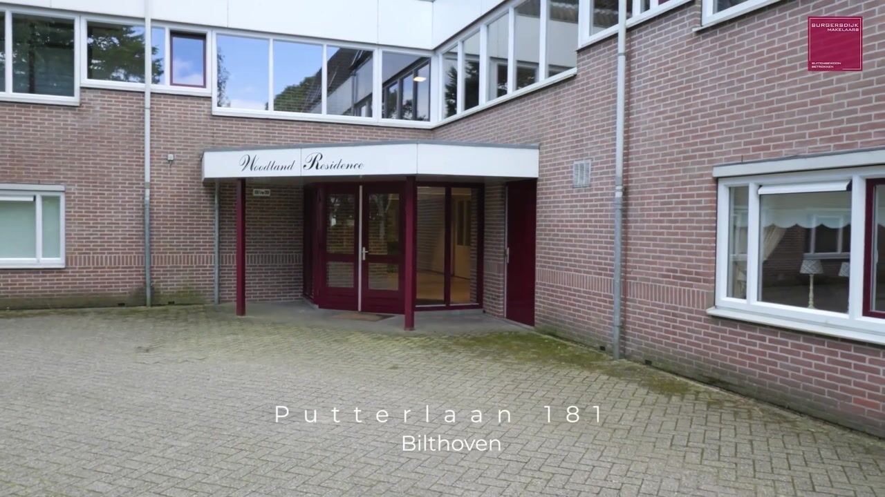 Bekijk video van Putterlaan 181