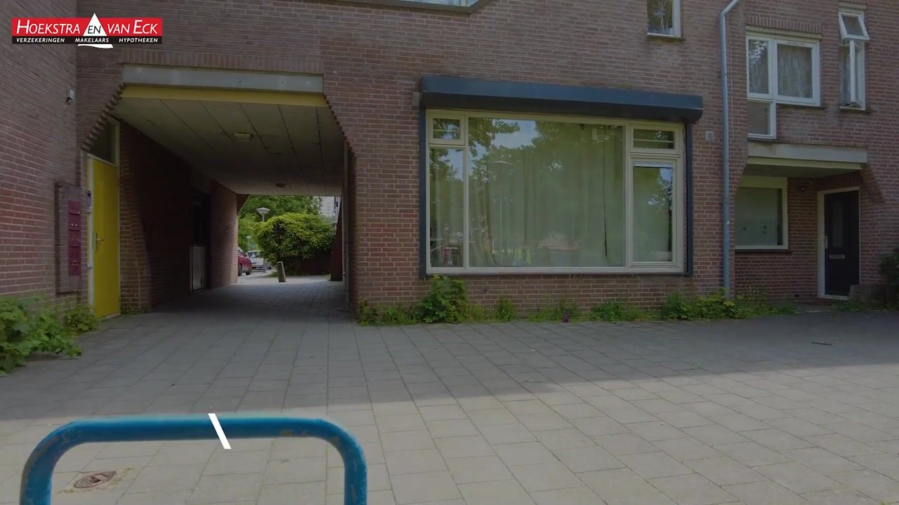 Video van Haarlemplein 5