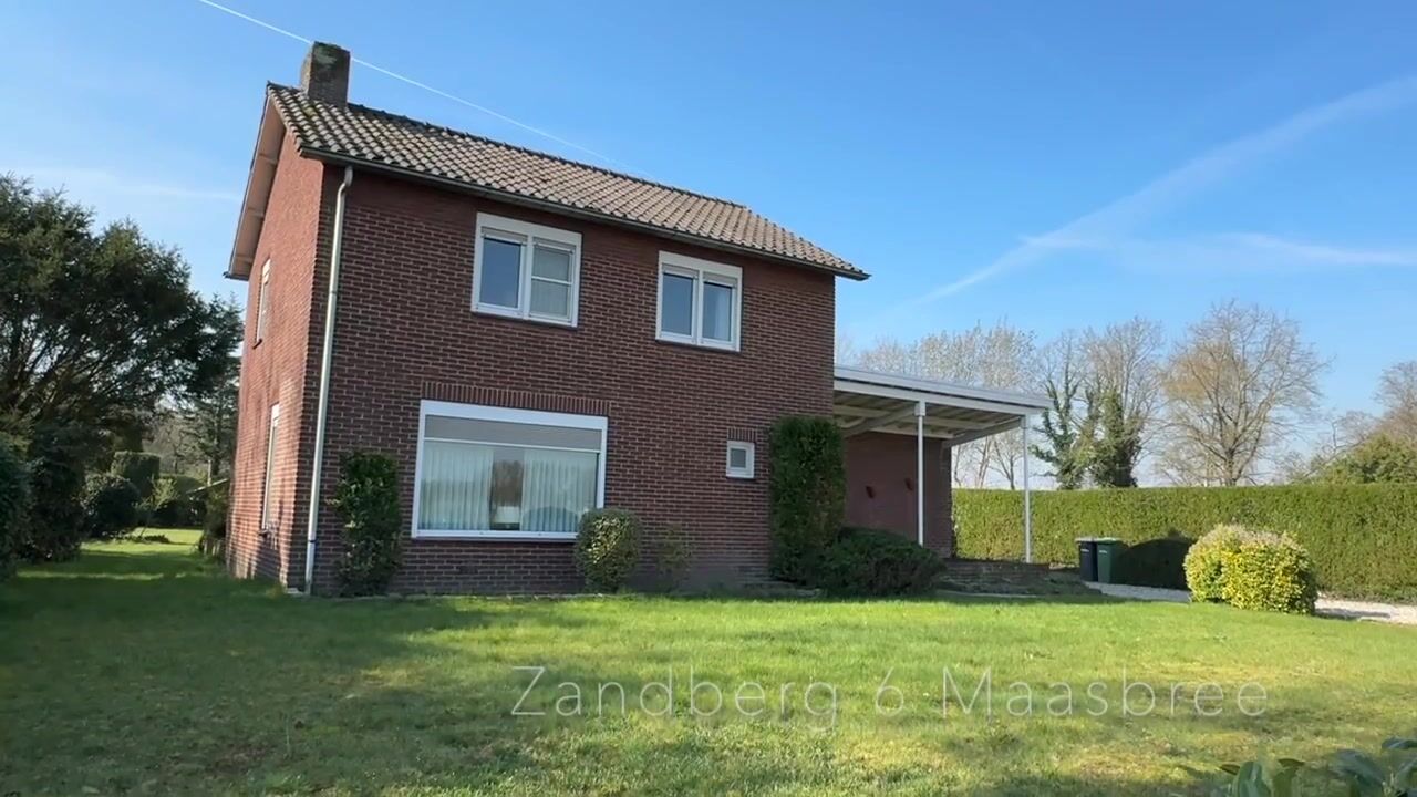 Video van Zandberg 6